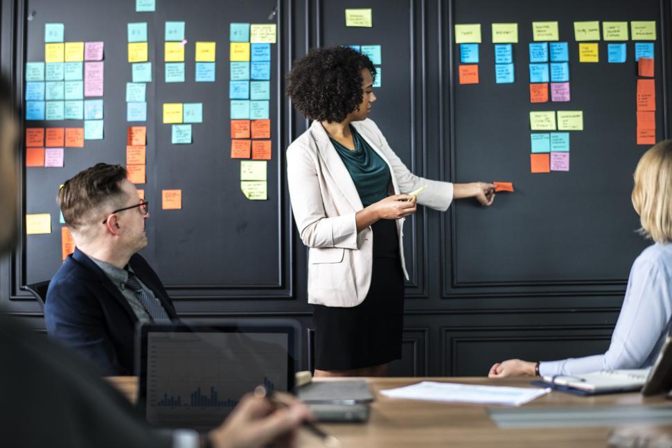 Demonstrate Your Work