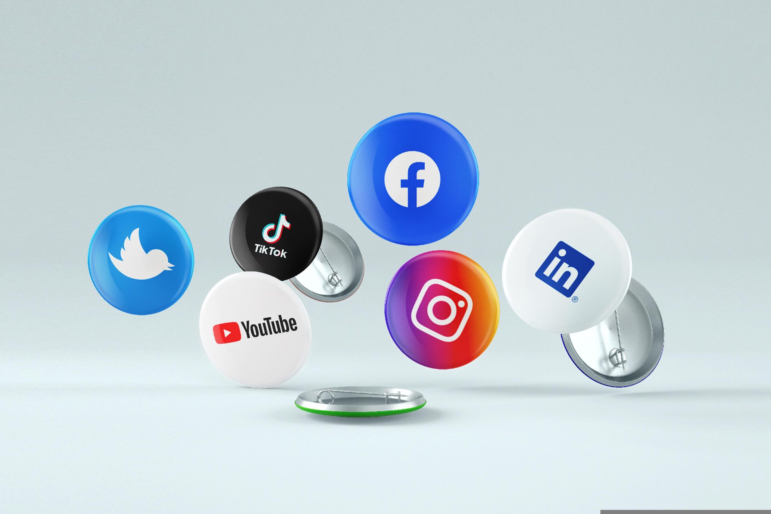 Leveraging social media