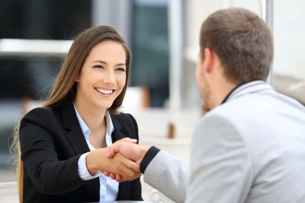 Make a Good First Impression of Your Blog