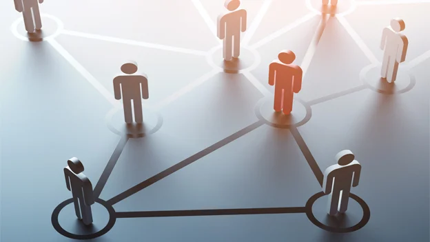 Network with Industry Peers