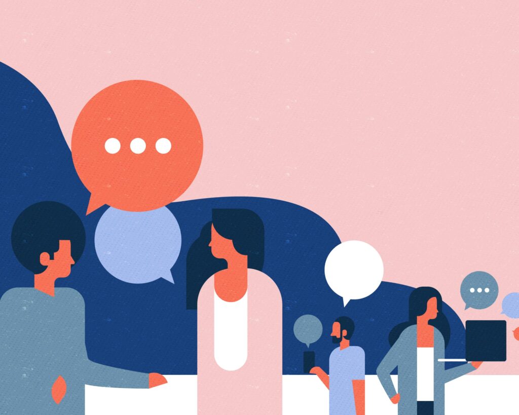 Psychology of First Impression