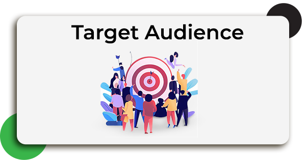Target Audience