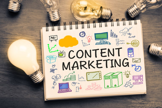 content marketing.., content marketing.